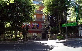 Villa Robinia Genzano